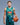 Tasmania JackJumpers 24/25 Youth Primary Jersey - Will Magnay