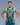 Tasmania JackJumpers 24/25 Primary Jersey - Reuben Te Rangi