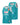 Tasmania JackJumpers 23/24 Teal Round Jersey - Jordon Crawford