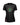 Tasmania JackJumpers 23/24 Womens Icon Lifestyle T-Shirt - Black