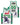 Tasmania JackJumpers 23/24 DC The Joker Youth Away Jersey - Other Players