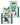 Tasmania JackJumpers 23/24 DC The Joker Away Jersey - Personalised