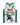 Tasmania JackJumpers 23/24 DC The Joker Away Jersey - Personalised