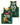 Tasmania JackJumpers 23/24 DC Aquaman Jersey - Personalised