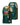 Tasmania JackJumpers 24/25 Primary Jersey - Jack McVeigh