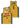 Tasmania JackJumpers 24/25 Youth Heritage Jersey - Jordon Crawford