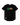 Tasmania JackJumpers 25/26 Courtside Lifestyle Short Sleeve T-Shirt - Black