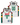 Tasmania JackJumpers 25/26 Youth Alternate Jersey - Other Players