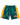 Tasmania JackJumpers 26/27 Indigenous Shorts