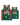 Tasmania JackJumpers Space Jam Jersey Bundle