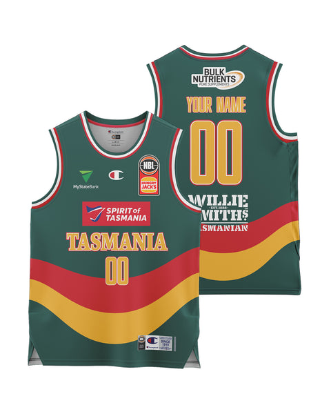 Personalised outlet afl jersey